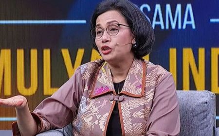 HGBT Terus Digodog, Kemenkeu Ingatkan Kesehatan APBN