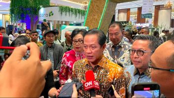 بيئة راجا أمبات مهددة ، تحقيقات KLH في أنشطة التعدين