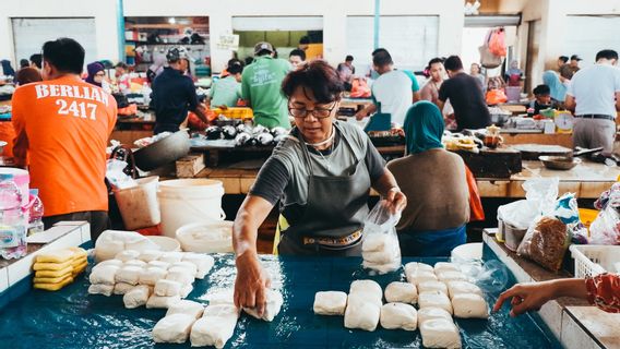 COVID-19案件飙升，交易员希望当地政府不要关闭市场：这是区域经济的支柱