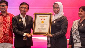 HUT ke-74, IBI Pecahkan Rekor MURI Skrining Edukasi Pencegahan Anemia Ibu dan Anak oleh Bidan Terbanyak