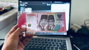Polisi Selidiki Peredaran Uang Mainan Pecahan Rp100 Ribu di Tambora Jelang Tahun Baru