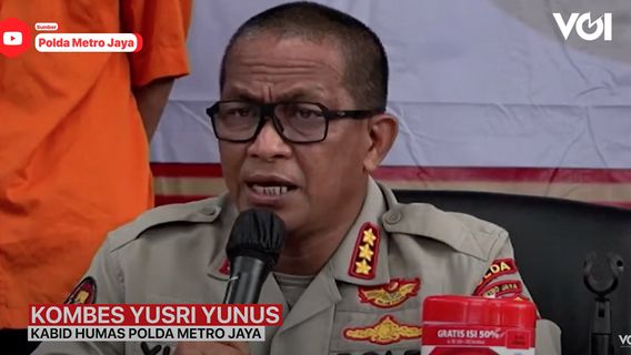 VIDEO: Suami Dendam Istri Disetubuhi, Paranormal Dihabisi 