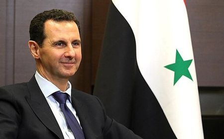 Assad Bicara Usai Digulingkan, Rusia Minta Dirinya ‘Dievakuasi’ dari Suriah