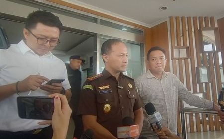 Dakwaan Sedang Disusun, Ammar Zoni Segera Jalani Sidang di PN Jakbar