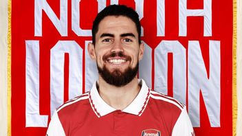 Everyone Welcomes Jorginho To Arsenal With Open Arms