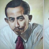 Hari Pahlawan, Google Doodle Mengenang Ismail Marzuki: Pencipta Lagu Halo, Halo Bandung