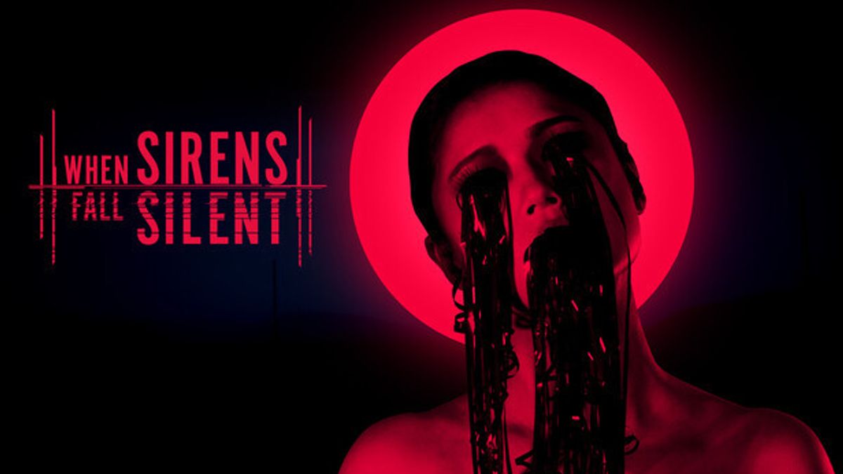 Gim Thriller Psikologis When Sirens Fall Silent akan Dirilis untuk PC