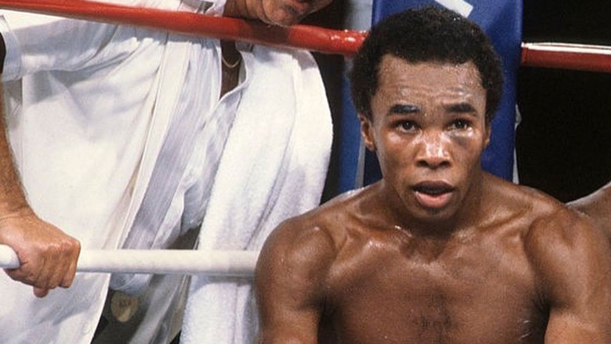Floyd Mayweather Kecam Pakar Who Calls Sugar Ray Leonard The Best Welter Class Boxer Of All Time