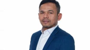Dirut Bank BJB Yusuf Saadudin Tutup Usia