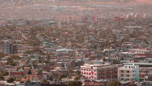 Afghanistan Ancam Balas Serangan Pakistan