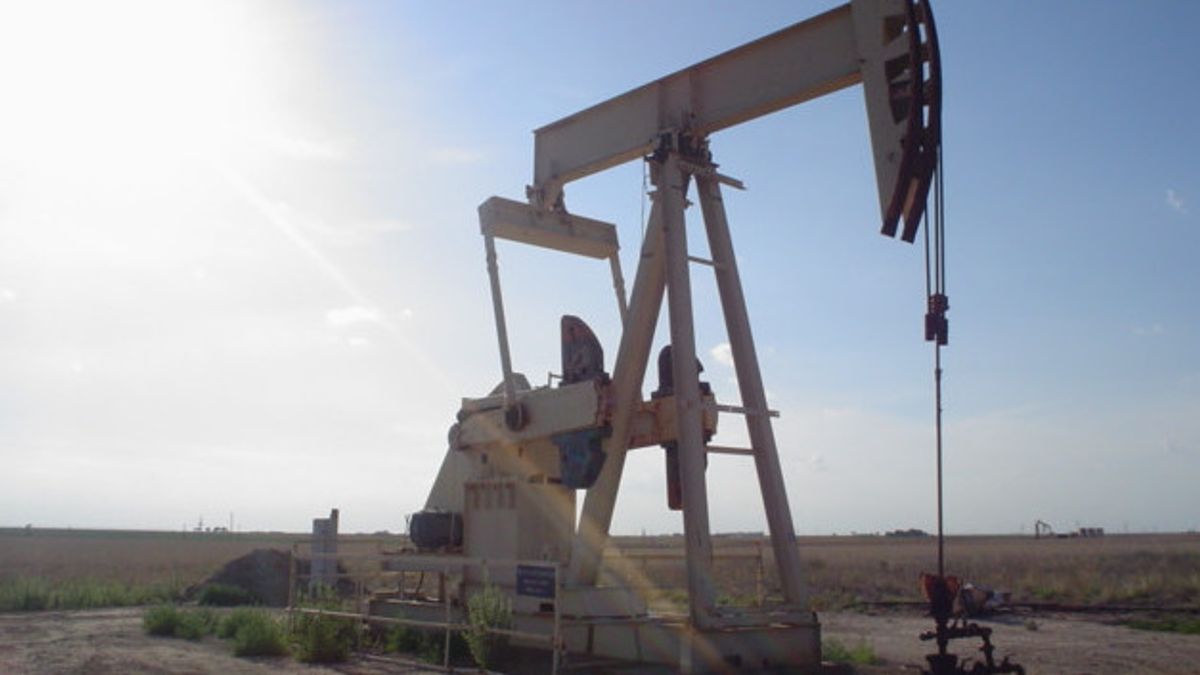 Les prix du pétrole ont augmenté après que Trump a envoyé un signal fort à l'Iran