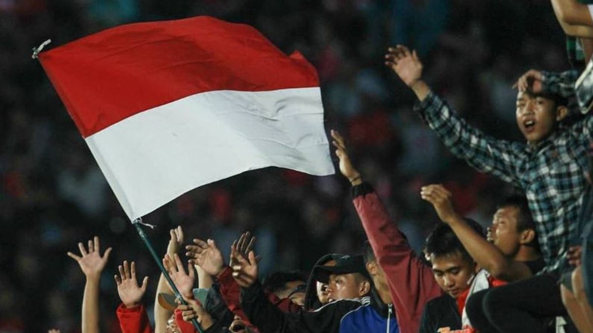 Exco Exco: PSSI Don’t Talk To The Media Too Much