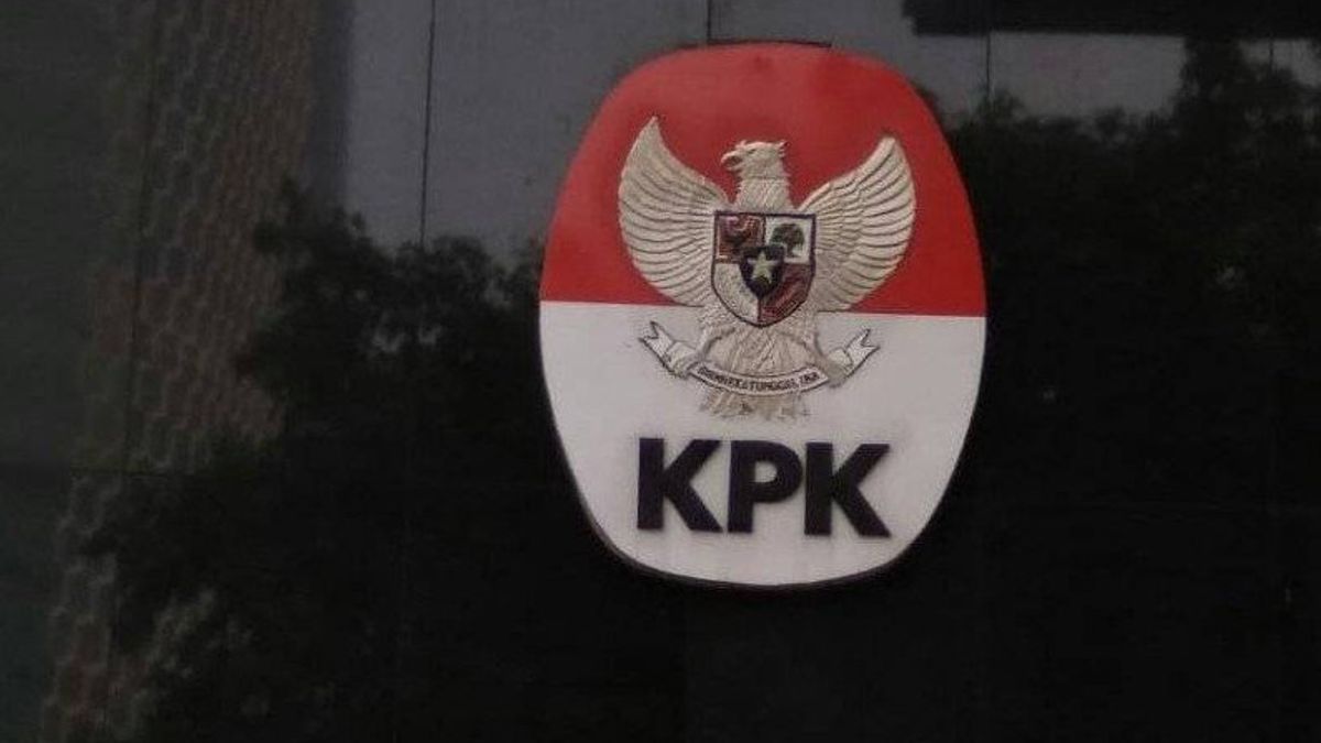KPK Ouvre La Possibilité De Convoquer Anies Baswedan Concernant La Corruption Présumée Dans L’acquisition De Terres Dans DKI