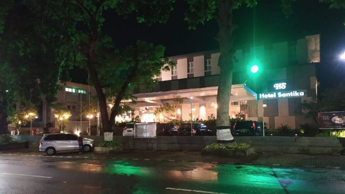 مكتب السياحة يضمن للفنادق في ماتارام NTB استيعاب 25,000 ضيف في حدث سوبربايك العالمي