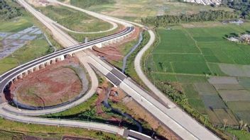 コネクティビティインフラ予算rp37.3兆、ディッジェンビナマルガPUPR建設374キロ新しい国道と20,188メートルの橋
