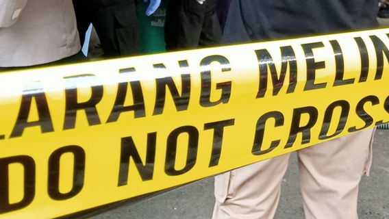 Warga Koja Temukan Lansia Membusuk di Rumah, Anak Korban Alami Gangguan Jiwa