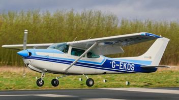 Cessna Aircraft Company: Pionir Pesawat Latihan Terbang dan Sejarahnya