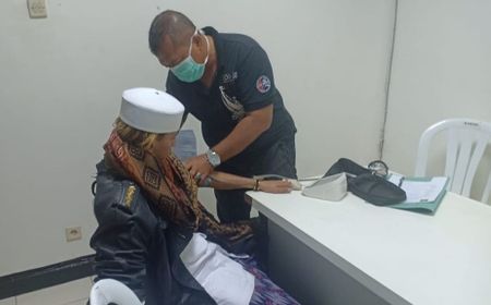 Perjalanan Habib Bahar dari Gunung Sindur ke Nusa Kambangan