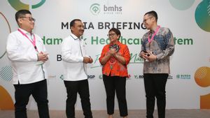 RS Bunda Grup BMHS Tegaskan Komitmen Pimpin Layanan Kesehatan Holistik Perempuan dan Anak