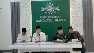 Jokowi Dijadwalkan Buka Munas Konferensi Besar PBNU 2023 di Jakarta Timur