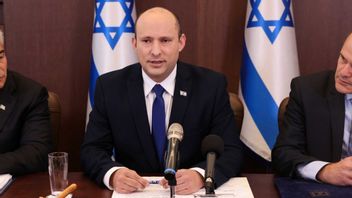 Israel In Maneuver To Underestimate Peace Negotiations With Palestine