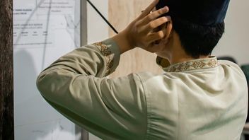 ラファルに沿ってアズーンに答える方法、祈りの伴奏