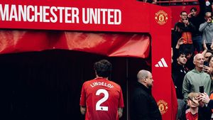 Suporter Manchester United Geram dengan Kenaikan Harga Tiket