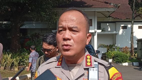警方逮捕了涉嫌投资6亿印尼盾的虚构的牛