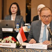 Indonesia Nilai Kemitraan dengan Etiopia Menjadi Strategis di Tengah Lanskap Global yang Kian Kompleks