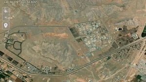 Gedung Putih Sampai CIA Dibuat Sibuk Klaim Buktikan Fasilitas Nuklir Iran Rusak Parah