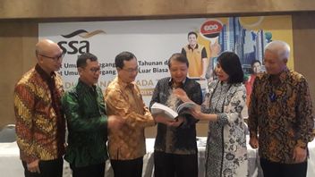 Expanding, Adi Sarana Owned By Conglomerate TP Rachmat Ties Collaboration With Lazada To Own 28 Thousand Vehicles For Rental Business