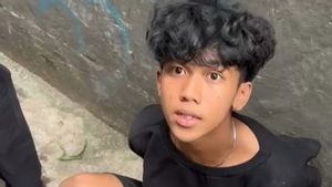 Gara-gara GPS Motor Korban Masih Hidup, Sarang Pelaku Curanmor di Matraman Berhasil Digerebek Polisi