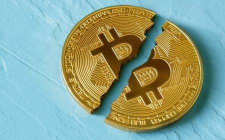 JPMorgan Prediksi Bitcoin Berpotensi Anjlok ke 13.000 Dolar AS, Pasar Kripto Bakal Mandi Darah Lagi?