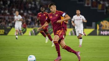 Prediksi Pisa vs AS Roma: Laga Bersejarah di Arena Garibaldi