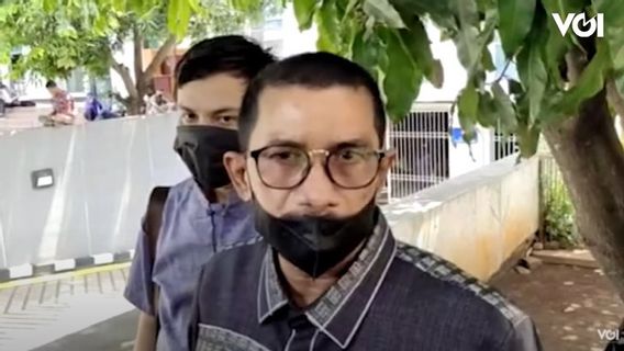 VIDEO: Sidang Kecelakaan Laura Anna - Gaga Muhammad, Pengacara Ungkap Hal yang Bisa Meringankan Gaga