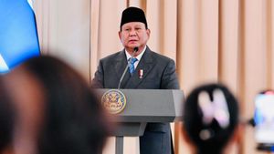 President Prabowo Appreciates China For Actively Supporting Developing Countries