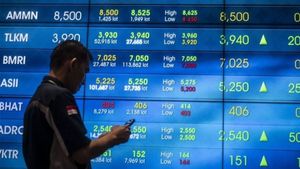 IHSG Kamis Diproyeksi Kembali Menguat, Lima Saham Direkomendasikan Analis