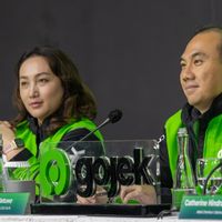 GOTO Siap Ikut Arahan Presiden, Bakal Terapkan Komisi 8 Persen