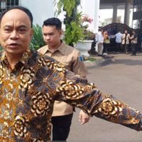 Ingin Pangkas Praktik Korupsi, Menkominfo Minta Pengembangan Platform INA Digital Dipercepat