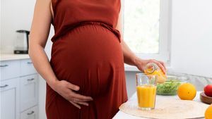 Mengejutkan! Ini Makanan yang Disukai Ibu Hamil Anak Laki-Laki, Mitos atau Fakta?