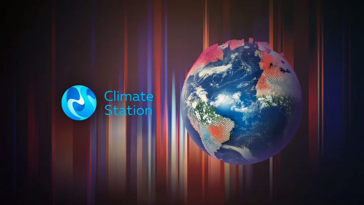 Sony Luncurkan Climate Station, Aplikasi Iklim Interaktif di PS5 dan PS VR2