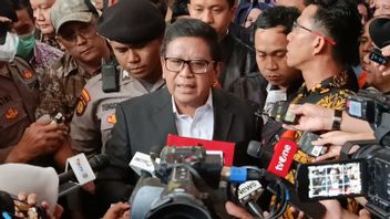Nama Hasto 'Dijual' di Kasus Suap PAW Harun Masiku, Ahli Hukum Pidana Sebut Tak Ada Beban Kesalahan