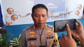 3 Members Of The Tanjungpinang Police Were Fired For Drugs And Desertion