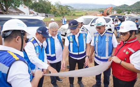 Jasa Marga Pastikan Kenyamanan Pengguna Rest Area Jelang Libur Nataru