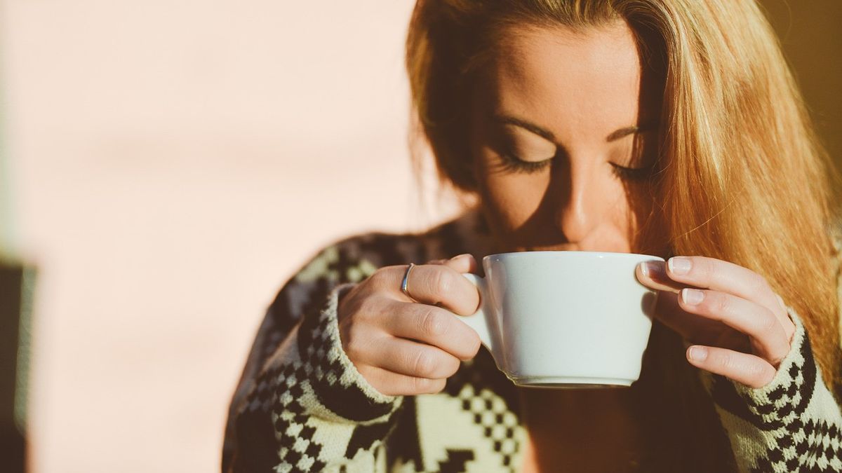 Souvent consommé tous les jours, vigilant dans cette série de boissons peut déclencher le cristaux