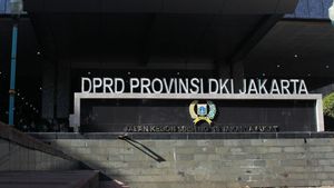 Pemprov DKI Diingatkan Masukkan Aspirasi Warga untuk Penyusunan RKPD