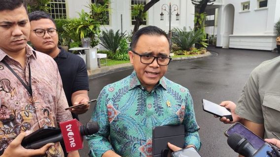 Le président Jokowi confirme que le gouverneur de la région spéciale de Jakarta a été élu lors d’élections