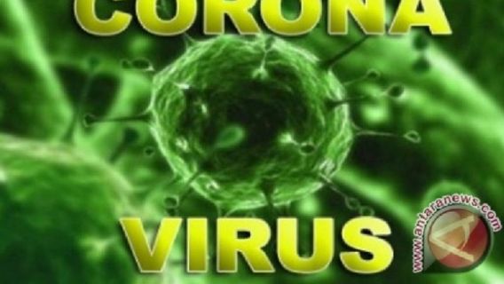 Kasus COVID-19 di OKU Melonjak; 69 Orang Positif Terpapar Virus Corona