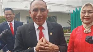Gubernur Edy Rahmayadi Soal Pro-Kontra Begal Ditembak Mati di Medan: Tidak Bisa Asal Tembak