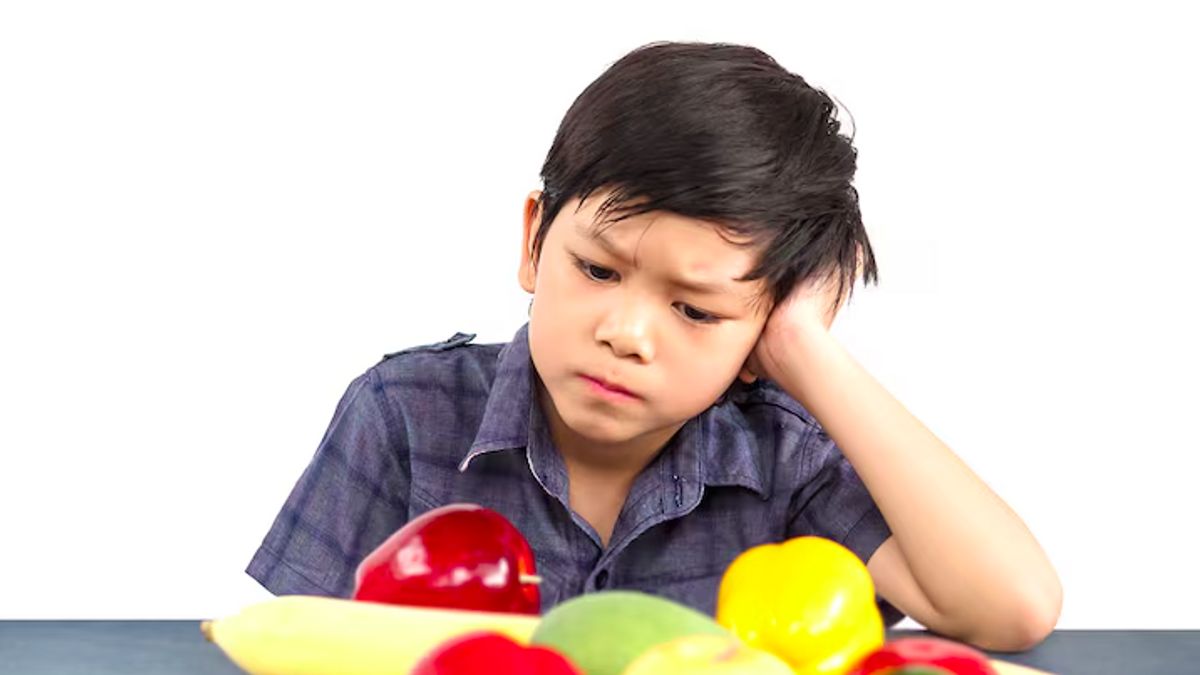 Pakar Sebut Anak Indonesia Rentan Kekurangan Vitamin dan Mineral Esensial